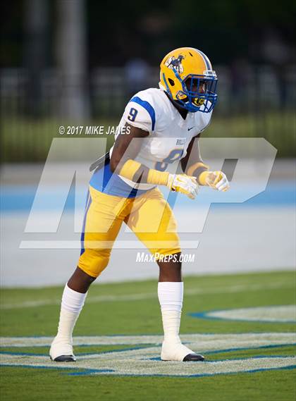 Thumbnail 1 in Northwestern vs. IMG Academy photogallery.