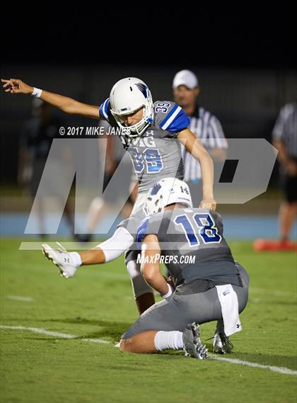 Thumbnail 2 in Northwestern vs. IMG Academy photogallery.