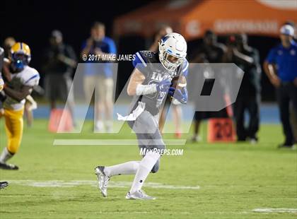 Thumbnail 3 in Northwestern vs. IMG Academy photogallery.