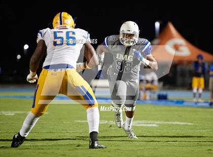Thumbnail 1 in Northwestern vs. IMG Academy photogallery.