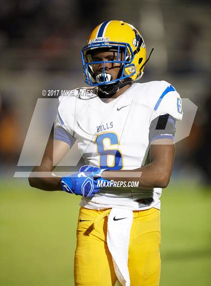 Thumbnail 3 in Northwestern vs. IMG Academy photogallery.