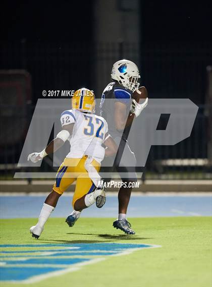 Thumbnail 3 in Northwestern vs. IMG Academy photogallery.