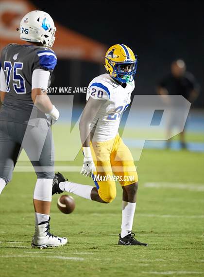 Thumbnail 1 in Northwestern vs. IMG Academy photogallery.