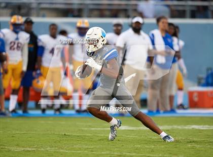 Thumbnail 1 in Northwestern vs. IMG Academy photogallery.