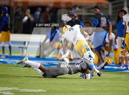 Thumbnail 1 in Northwestern vs. IMG Academy photogallery.