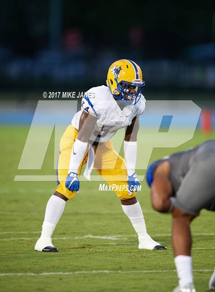 Thumbnail 1 in Northwestern vs. IMG Academy photogallery.