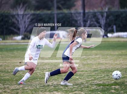 Thumbnail 2 in Pleasant Grove vs. Monterey Trail photogallery.