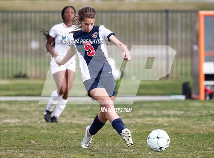 Thumbnail 1 in Pleasant Grove vs. Monterey Trail photogallery.