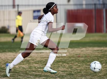 Thumbnail 1 in Pleasant Grove vs. Monterey Trail photogallery.