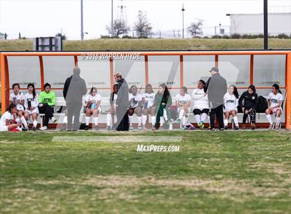 Thumbnail 2 in Pleasant Grove vs. Monterey Trail photogallery.