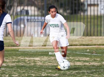 Thumbnail 1 in Pleasant Grove vs. Monterey Trail photogallery.