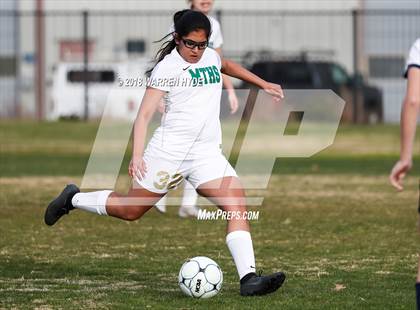 Thumbnail 1 in Pleasant Grove vs. Monterey Trail photogallery.