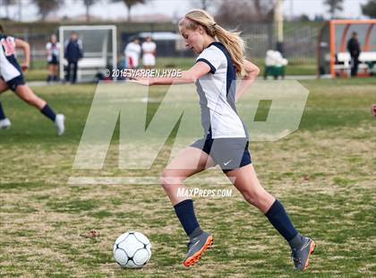 Thumbnail 3 in Pleasant Grove vs. Monterey Trail photogallery.