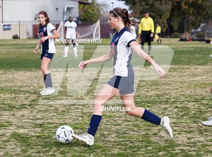 Thumbnail 2 in Pleasant Grove vs. Monterey Trail photogallery.
