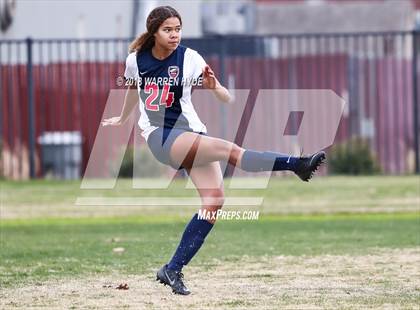 Thumbnail 3 in Pleasant Grove vs. Monterey Trail photogallery.