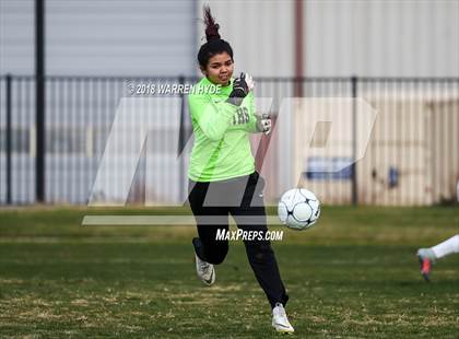 Thumbnail 2 in Pleasant Grove vs. Monterey Trail photogallery.