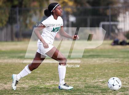 Thumbnail 2 in Pleasant Grove vs. Monterey Trail photogallery.