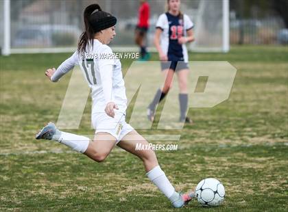 Thumbnail 1 in Pleasant Grove vs. Monterey Trail photogallery.