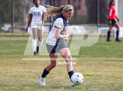Thumbnail 2 in Pleasant Grove vs. Monterey Trail photogallery.