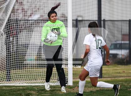 Thumbnail 2 in Pleasant Grove vs. Monterey Trail photogallery.