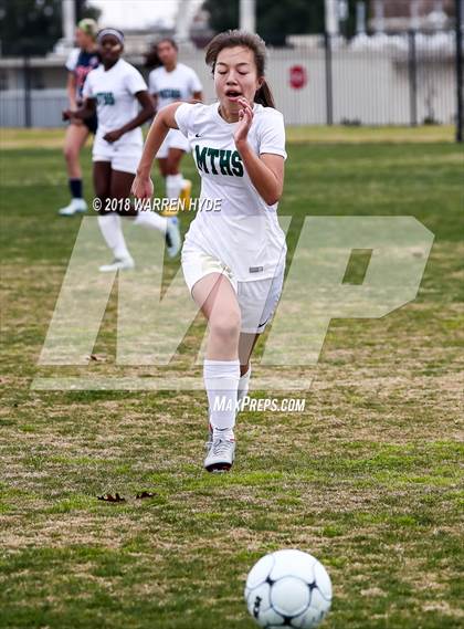 Thumbnail 3 in Pleasant Grove vs. Monterey Trail photogallery.