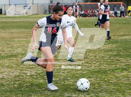 Thumbnail 2 in Pleasant Grove vs. Monterey Trail photogallery.