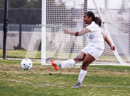 Thumbnail 1 in Pleasant Grove vs. Monterey Trail photogallery.
