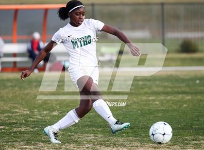 Thumbnail 3 in Pleasant Grove vs. Monterey Trail photogallery.