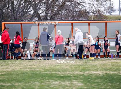 Thumbnail 3 in Pleasant Grove vs. Monterey Trail photogallery.