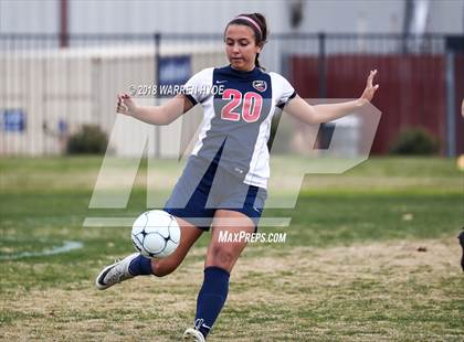 Thumbnail 2 in Pleasant Grove vs. Monterey Trail photogallery.