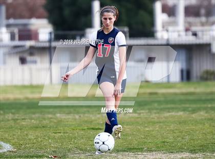 Thumbnail 3 in Pleasant Grove vs. Monterey Trail photogallery.