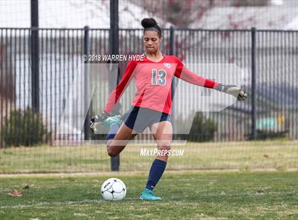 Thumbnail 3 in Pleasant Grove vs. Monterey Trail photogallery.