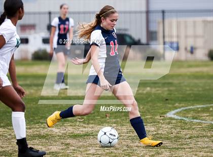 Thumbnail 3 in Pleasant Grove vs. Monterey Trail photogallery.