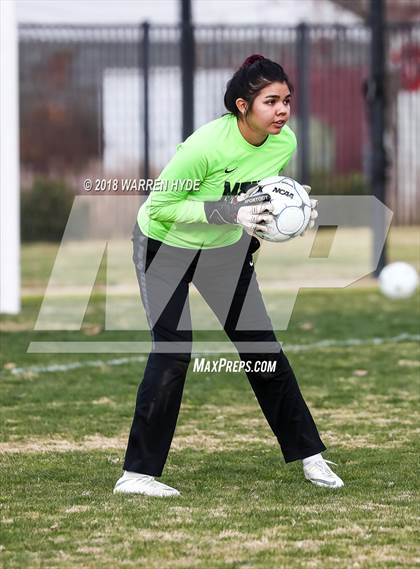 Thumbnail 3 in Pleasant Grove vs. Monterey Trail photogallery.