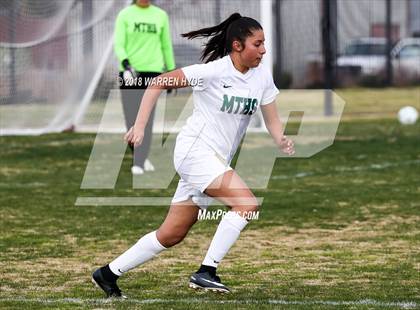 Thumbnail 3 in Pleasant Grove vs. Monterey Trail photogallery.