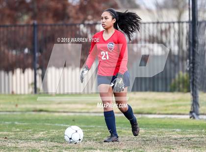 Thumbnail 3 in Pleasant Grove vs. Monterey Trail photogallery.