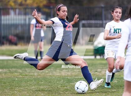 Thumbnail 1 in Pleasant Grove vs. Monterey Trail photogallery.
