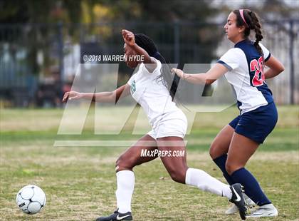 Thumbnail 3 in Pleasant Grove vs. Monterey Trail photogallery.