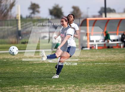 Thumbnail 2 in Pleasant Grove vs. Monterey Trail photogallery.