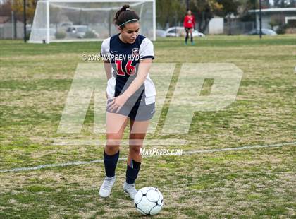 Thumbnail 1 in Pleasant Grove vs. Monterey Trail photogallery.
