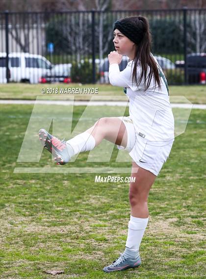 Thumbnail 1 in Pleasant Grove vs. Monterey Trail photogallery.