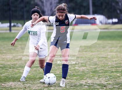 Thumbnail 3 in Pleasant Grove vs. Monterey Trail photogallery.