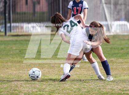 Thumbnail 3 in Pleasant Grove vs. Monterey Trail photogallery.