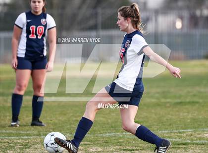 Thumbnail 2 in Pleasant Grove vs. Monterey Trail photogallery.