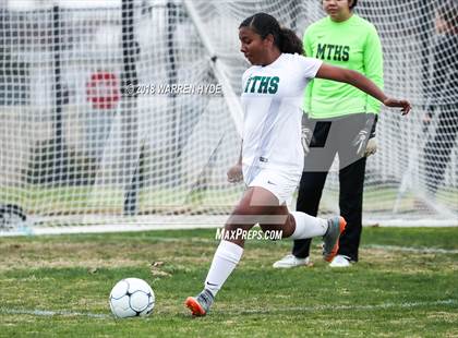 Thumbnail 2 in Pleasant Grove vs. Monterey Trail photogallery.