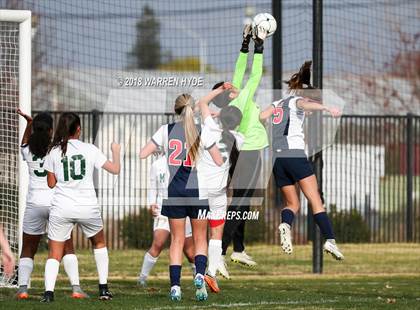 Thumbnail 3 in Pleasant Grove vs. Monterey Trail photogallery.