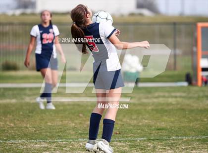 Thumbnail 2 in Pleasant Grove vs. Monterey Trail photogallery.