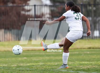 Thumbnail 3 in Pleasant Grove vs. Monterey Trail photogallery.