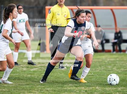 Thumbnail 2 in Pleasant Grove vs. Monterey Trail photogallery.