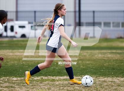 Thumbnail 2 in Pleasant Grove vs. Monterey Trail photogallery.